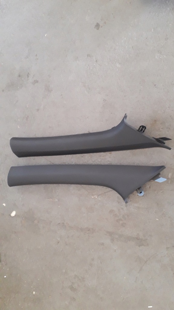 фото №1, Hyundai i10 iii 2020- защита стойка стойка передний