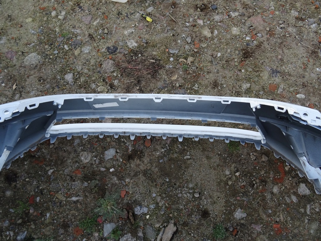 фото №8, Бампер перед seat ibiza v 5 6f0 17-