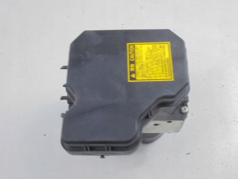 фото №7, Lexus is ii 06-09 насос блок abs 44540-53240ba 89541-53110