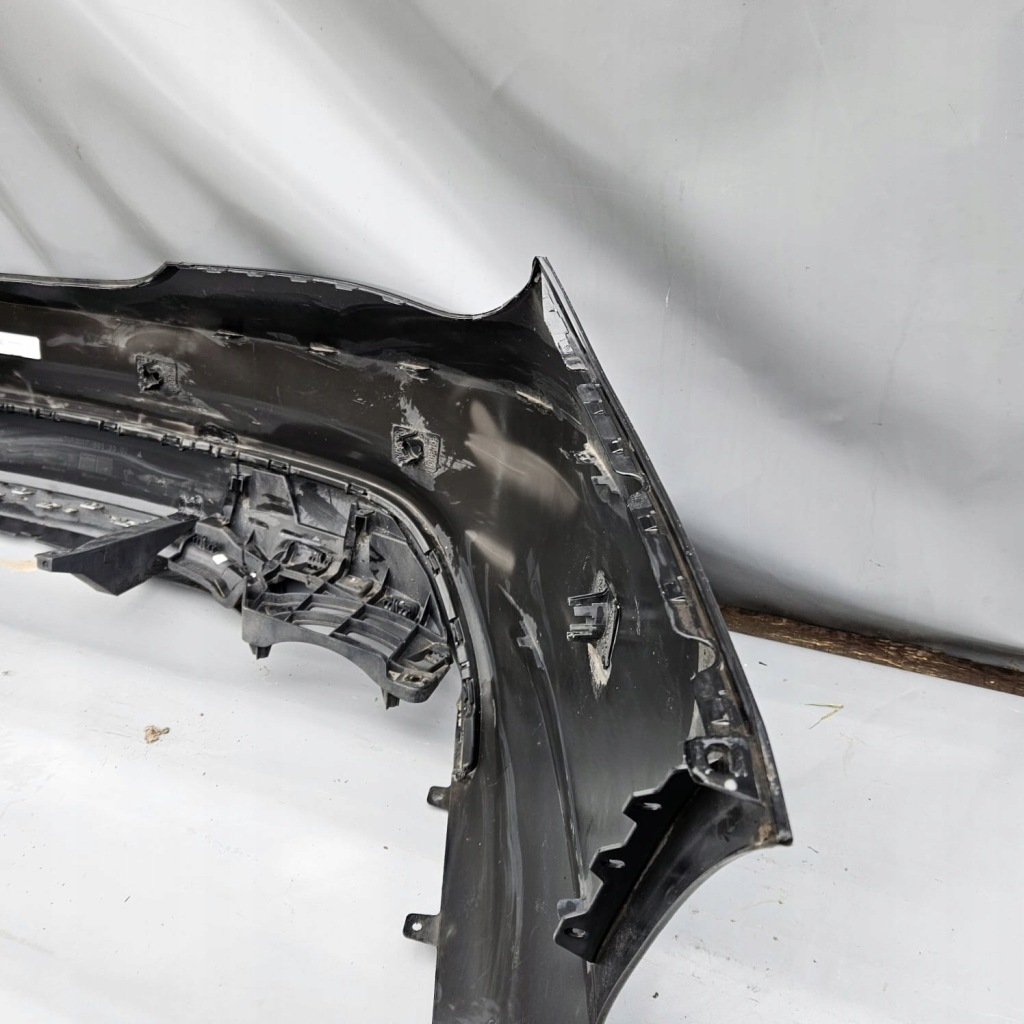 Бампер задні pdc mercedes w117 cla a1178850025 Оригінал