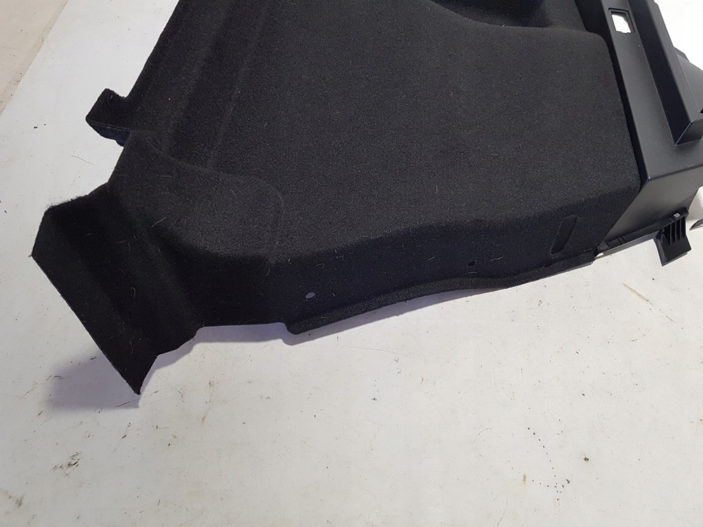 Купить Обшивка обивка багажника левая 11108236 mg 4 mg4 mg-4