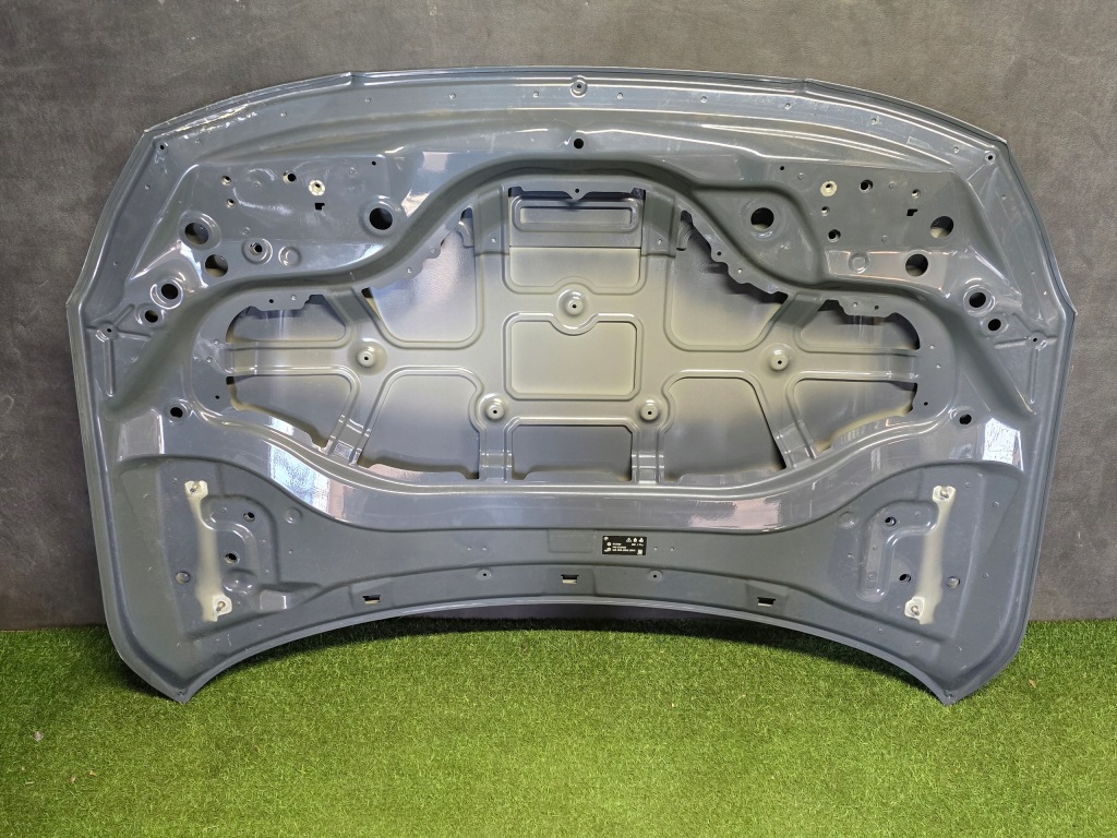 Купить Капот крышка двигателя bmw 1 f40 bmw 2 f44 gran купе