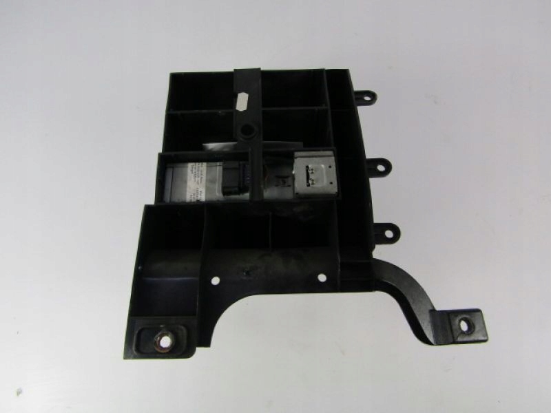 фото №7, Skoda octavia ii 1z чейнджер дисків cd + кронштейн