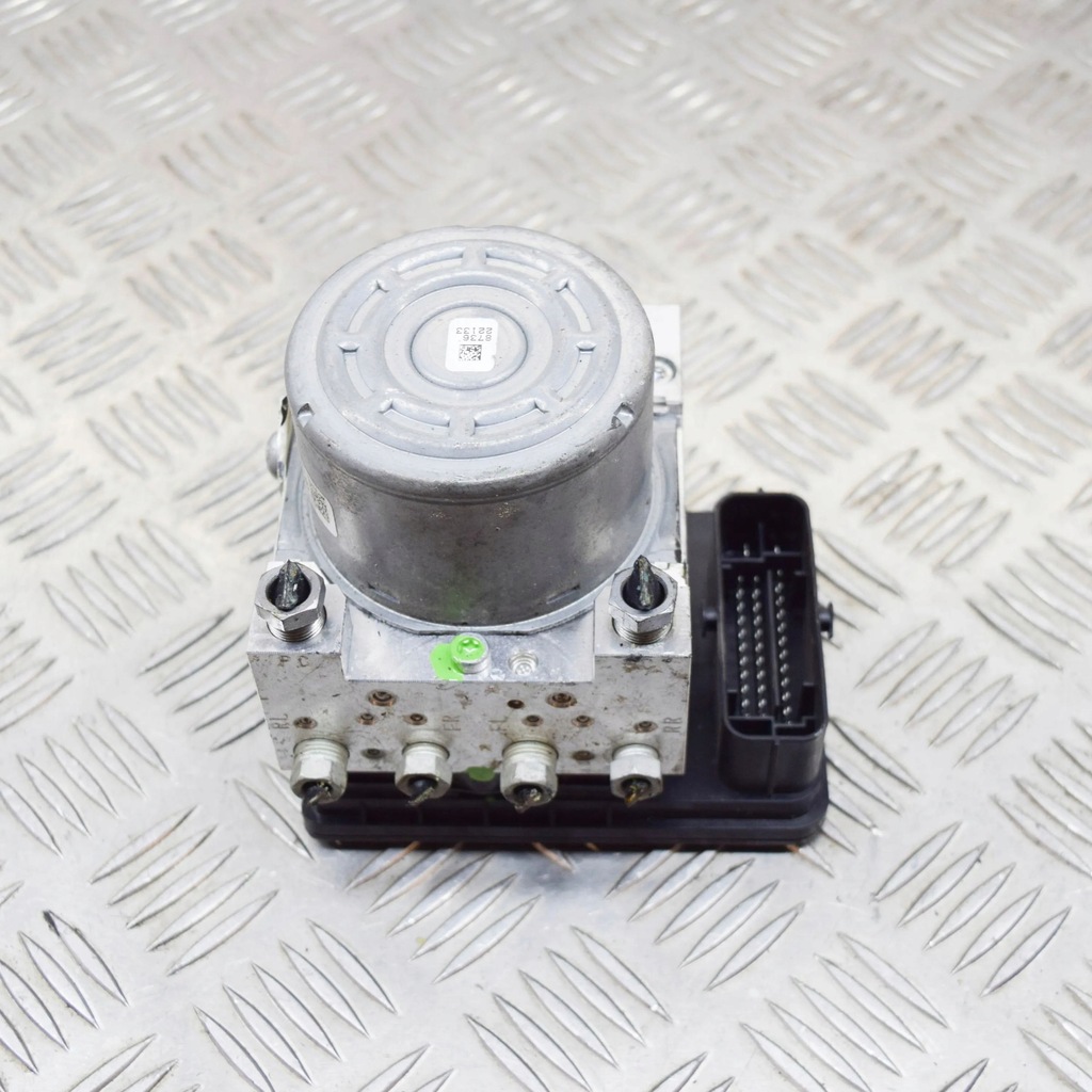 фото №1, Land rover range rover evoque l538 2011 насос abs