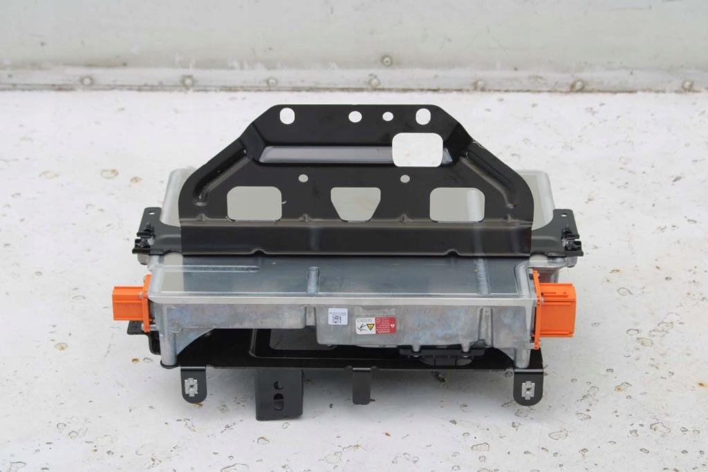 Vw id3 id4 id5 зарядное устройство 1ea915684 1ea 915 684 устройство к зарядки аккумулятор с Разборки