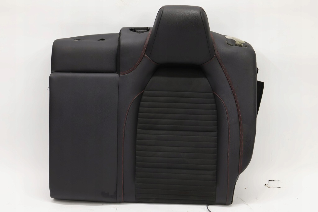 Купити Mercedes gla w156 спинка сидіння ліва