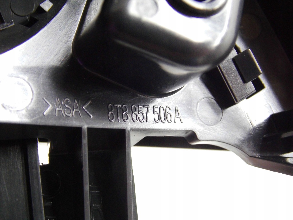 фото №9, Усилитель динамики решётки 8t1035223 audi a5 8t lift sportback bang olufsen