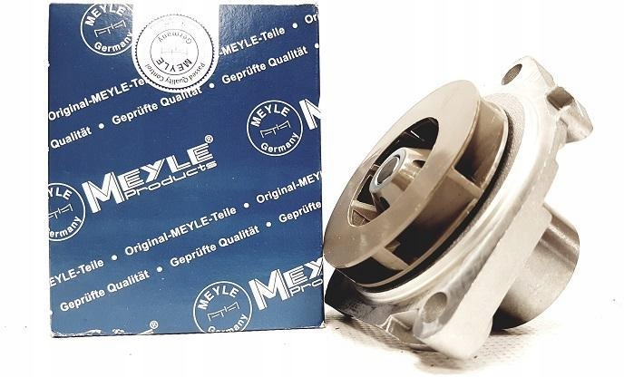 фото №10, Насос води mercedes vito w638 2.2cdi