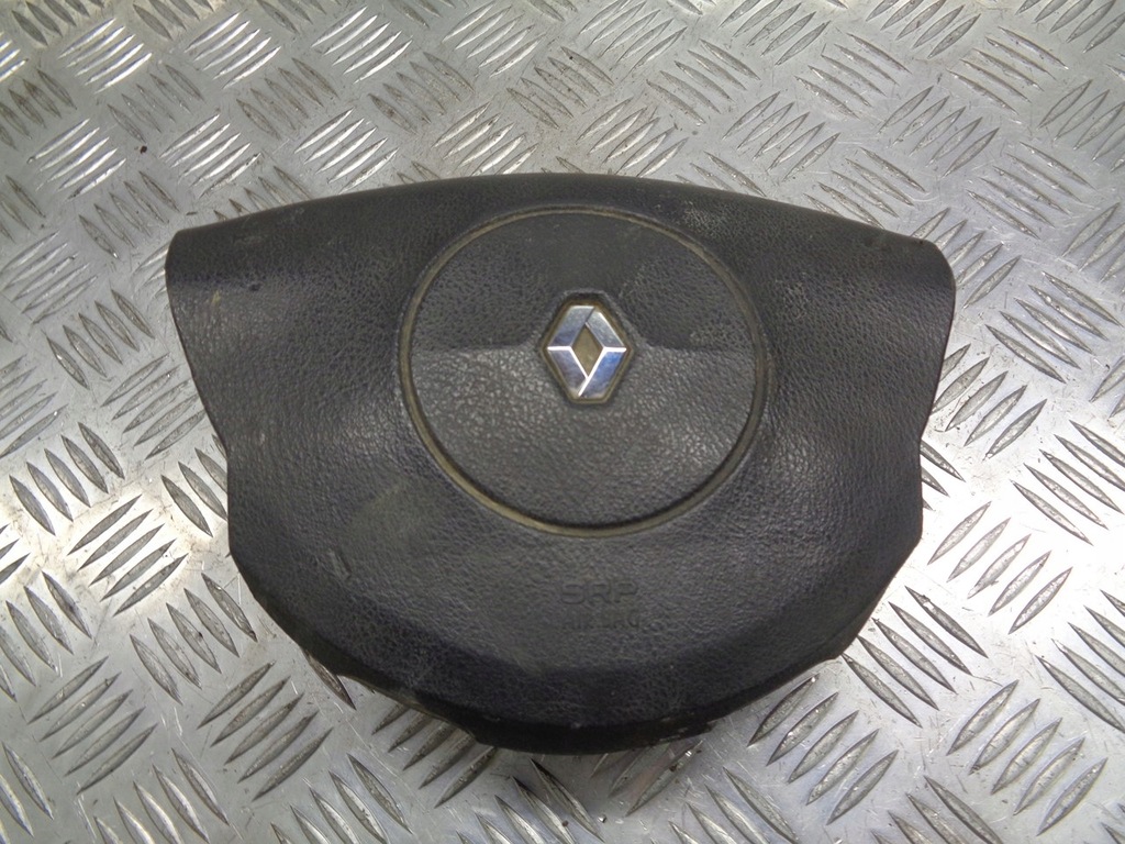 фото №1, Подушка подушка безпеки керма renault оригінальний номер 8200432120a
