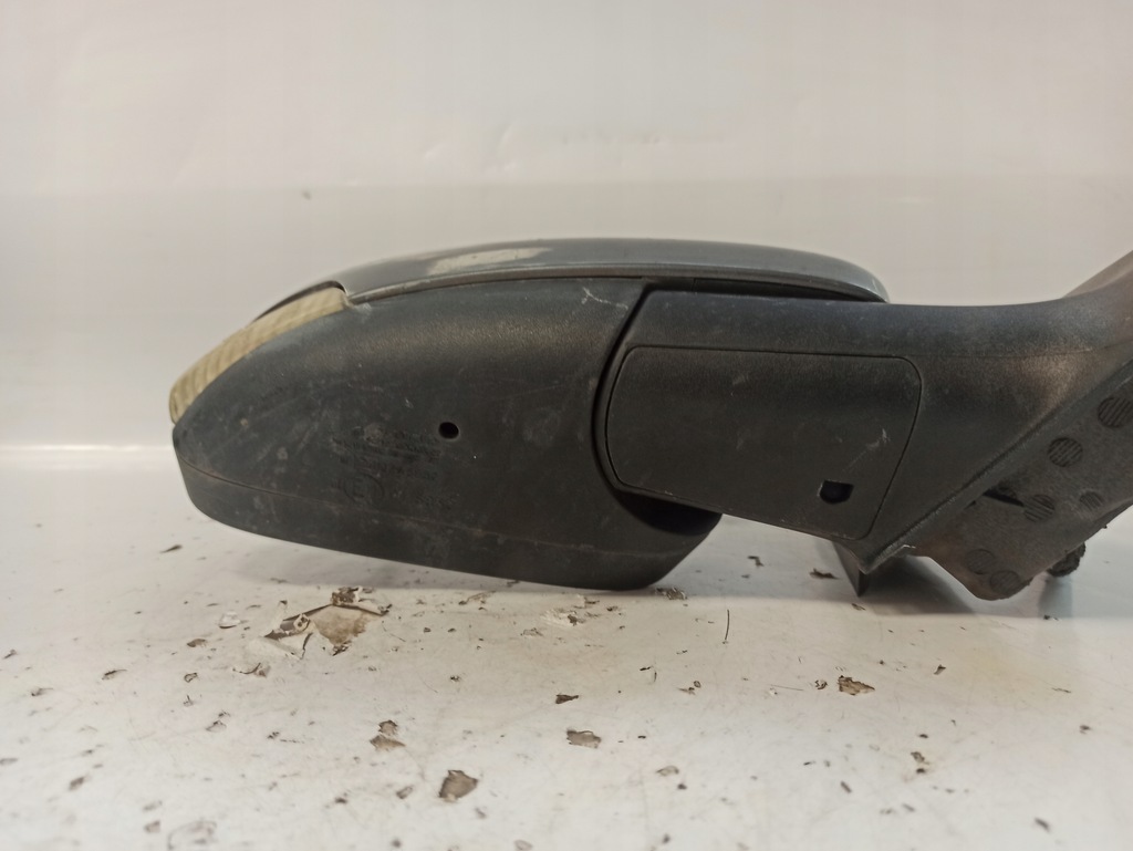 фото №9, Volvo s40 ii 6 pin k дзеркало праве 30744574