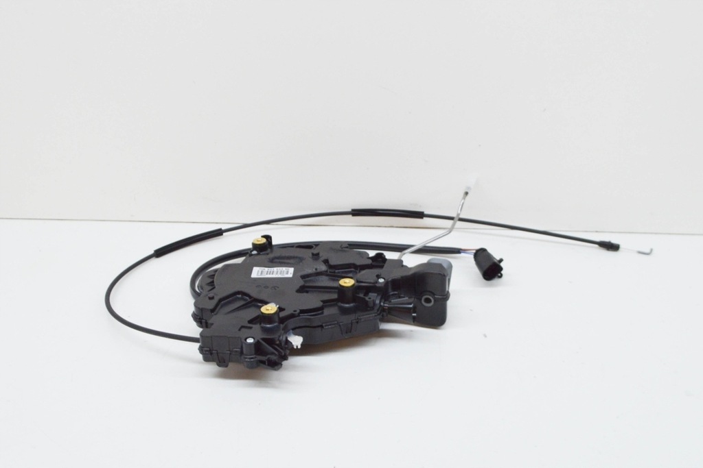 фото №5, Vw transporter t5 ліва двері зсувні pilot дистанційного керування замок now