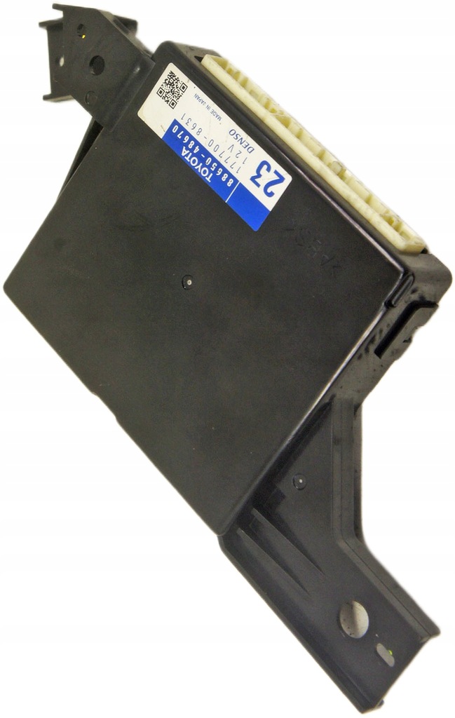 фото №1, Tv293 lexus rx iii модуль блок управления 88650-48670 177700-8631