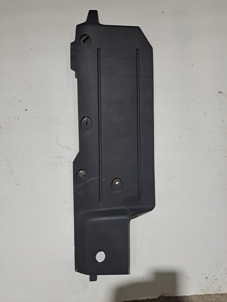 фото №1, Заглушка ліва захист лампи оригінал volvo fh 4