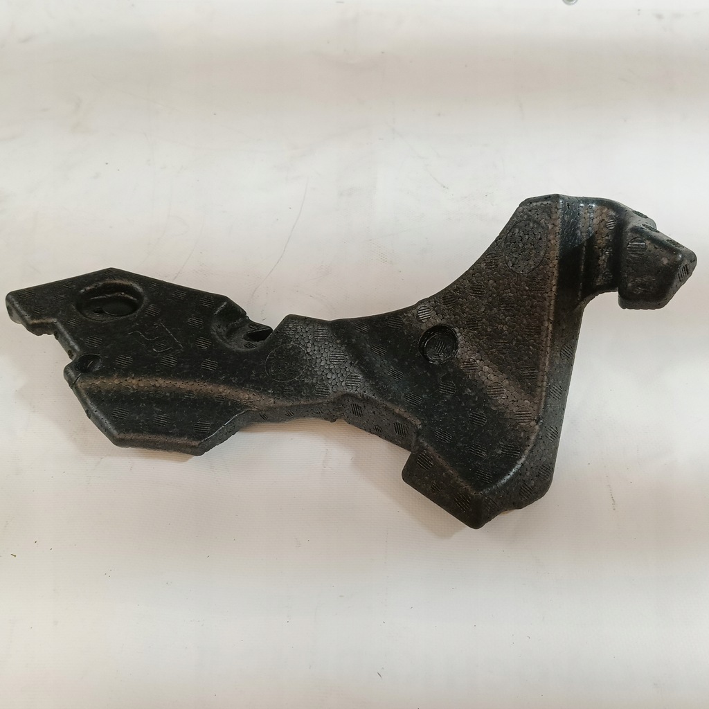 фото №10, Ford escape 20- шумоизоляция пена пассажира usa lj6bs02292ac