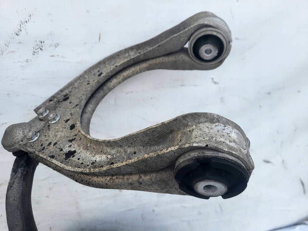 фото №6, Амортизаторна стійка лівий kpl mercedes e-klasa w211 2.2cdi