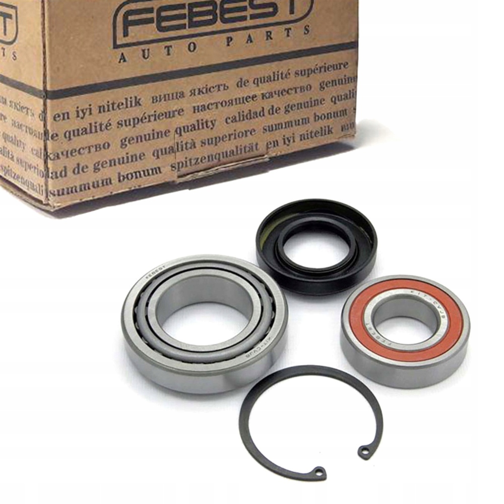 фото №2, Підшипник підпори піввісь do suzuki kizashi 2.4