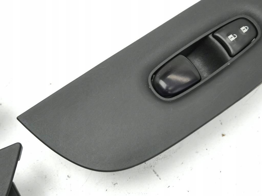 фото №14, Nissan x-trail t32 2015 комплект кнопки вікон