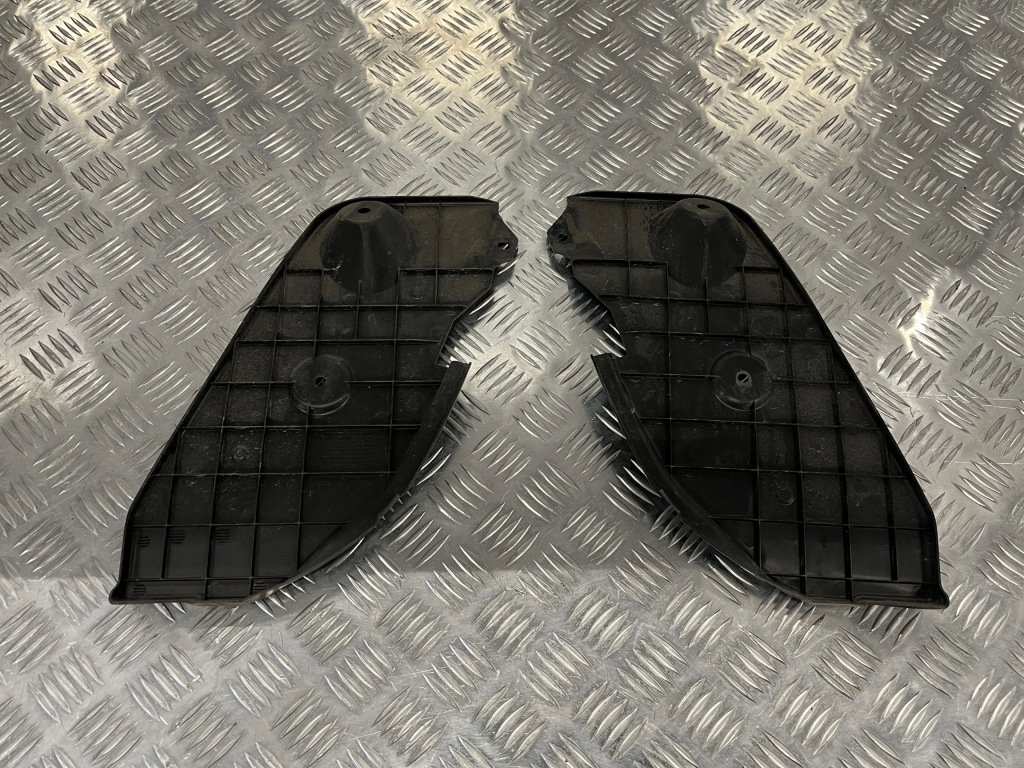Купить Подкрылок накладка правый задний  nissan juke 2 f16 19-