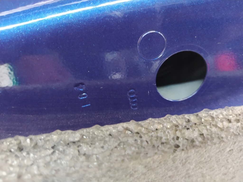 фото №11, Двері ліва перед передні audi a4 b8 8k0010502