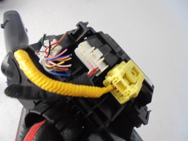 фото №8, Перемикач комбінований kia niro ii 2022-