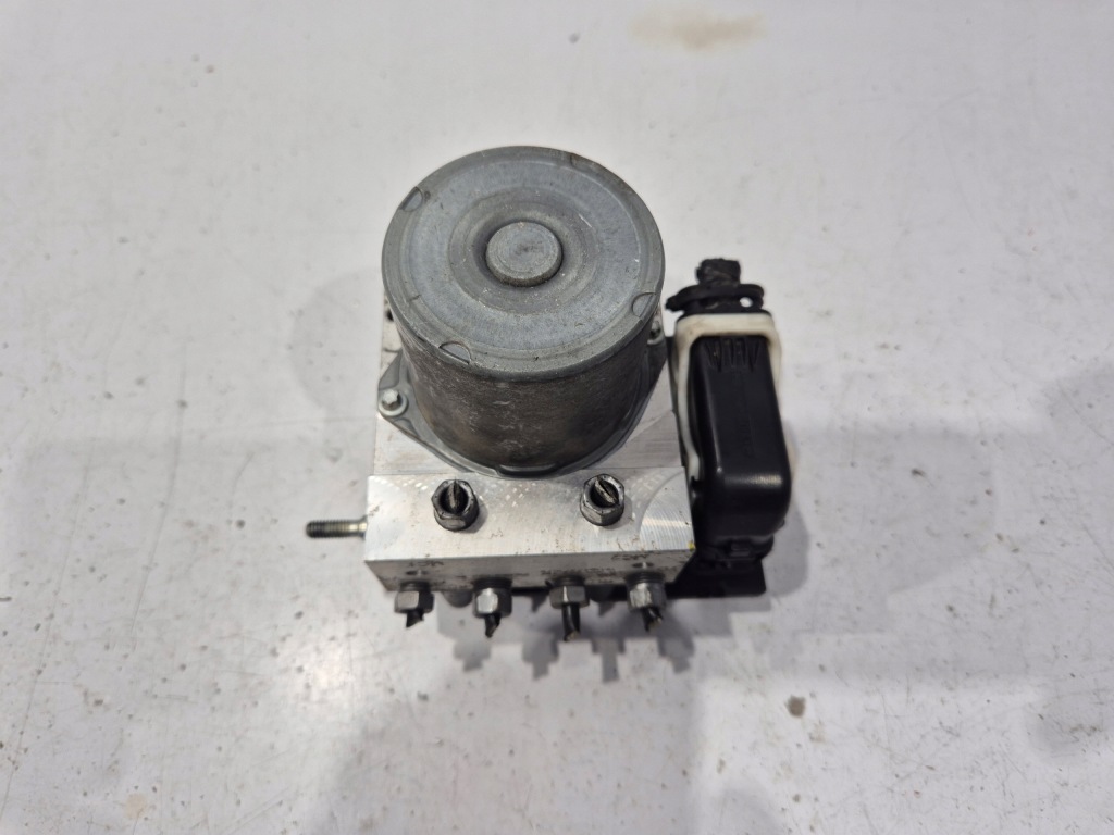 Насос abs peugeot 3008 5008 9808066080 0265252487 9810486780 Зі Шроту