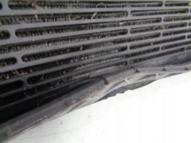 фото №5, Vw phaeton pas передний радиатор 3.0 tdi