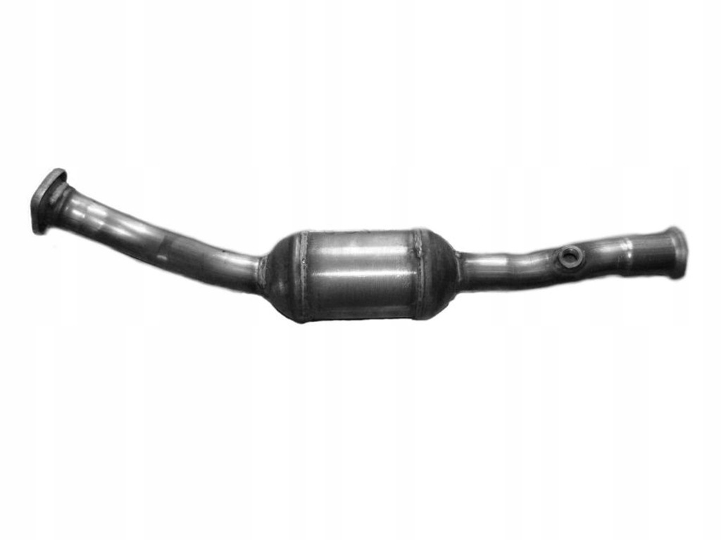 фото №1, Каталізатор 1090952/jmj