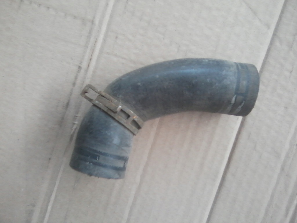 фото №1, Rover 75 mg zt cdt cdti труба wody na термостат