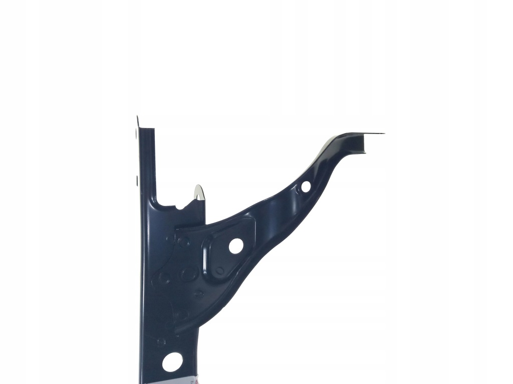 фото №4, Lexus gs 12-15 кронштейн замок капот бампер перед