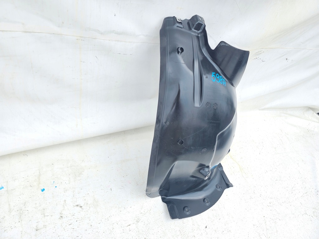 фото №4, Підкрилок mercedes a-klasa w177 a177 лівий перед orginał задня частина 177