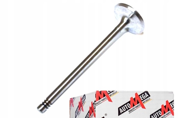 фото №1, Клапан всасывающий do opel vectra c gts 1.6