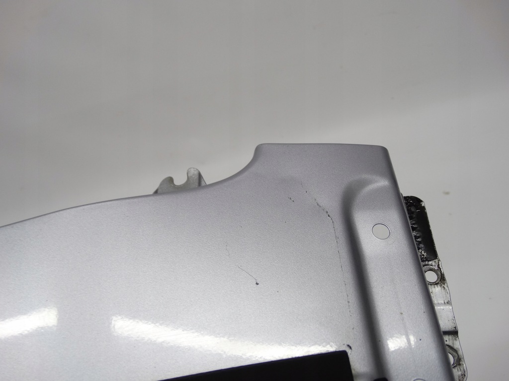 фото №8, Subaru xv 11-17 крила лівий передній оригінальний