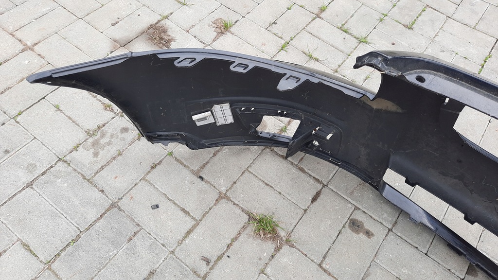 фото №11, Бампер перед передній volvo v50 s40 lift 30744976