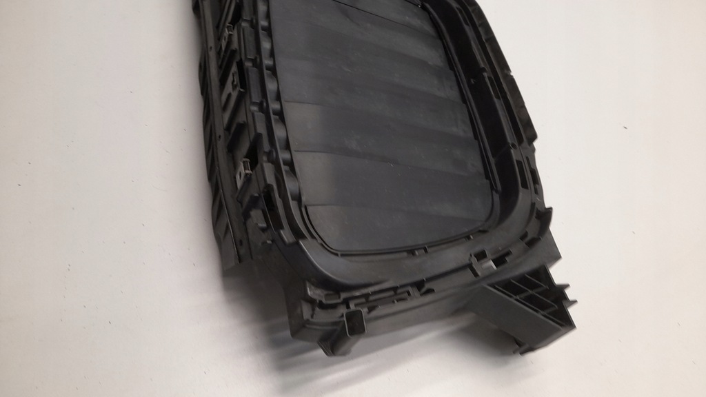 фото №7, Шторка жалюзи воздуховод воздуха bmw x3 g01 lcia 177563-13