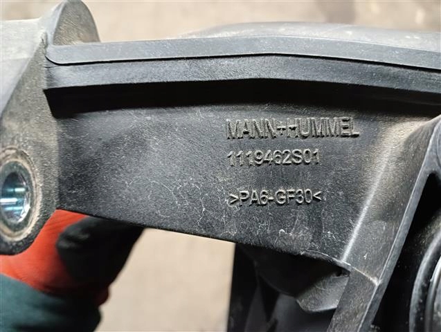 фото №7, Swift mk7 10-17 1.2 коллектор всасывающий 1119462s01