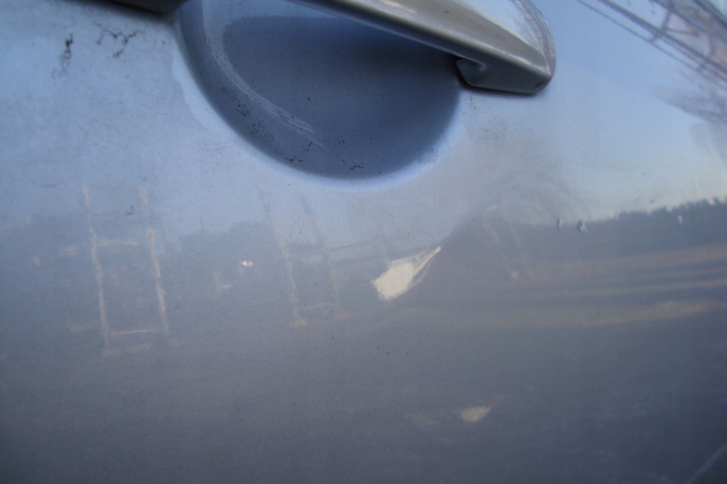 фото №5, Дверь правое 3d zcc suzuki swift mk7 10-17