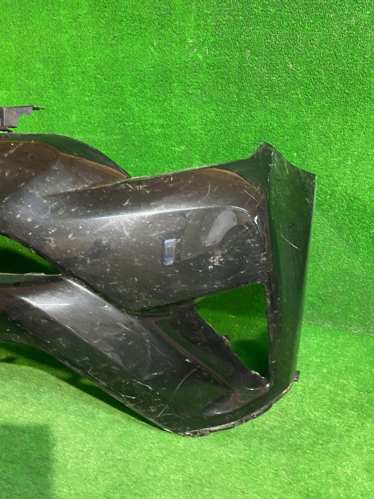 фото №3, Бампер передній перед toyota rav4 iv 15- lift