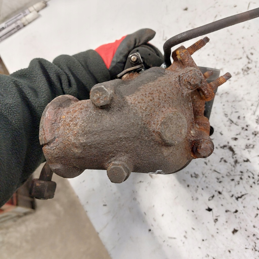 фото №10, Fiat ducato 3 iii 2,3d турбина 53039700115