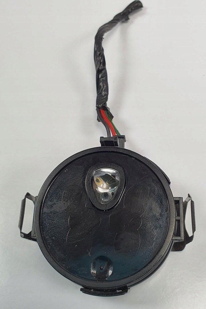 фото №1, Датчик дощу renault koleos i 28536jy00a