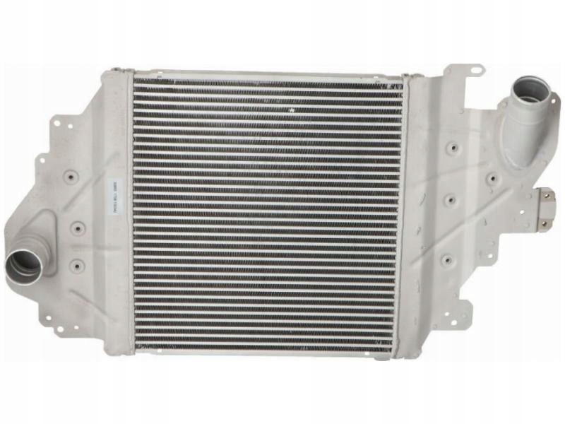 фото №1, Интеркулер renault clio ii 1.5 1.9 thalia i 1.5