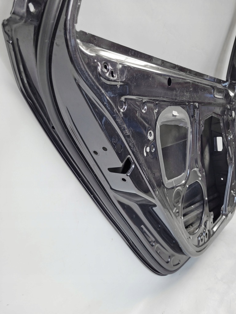 фото №10, Двері праве перед / ліва задня skoda superb 08-