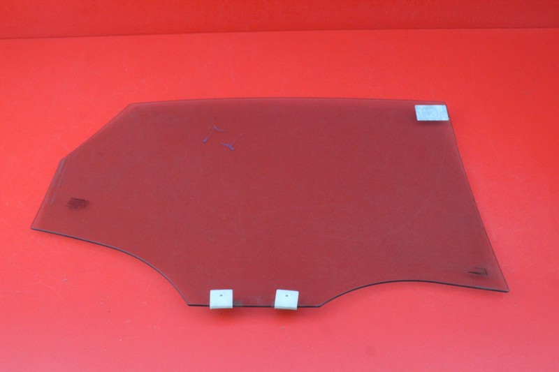 фото №7, Стекло боковая левая задняя задняя renault talisman sedan 12-20