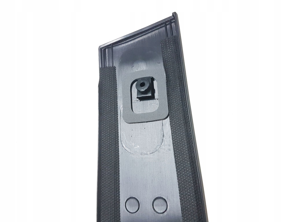 фото №10, Corolla verso 04-09 защита молдинг рамка дверь pp