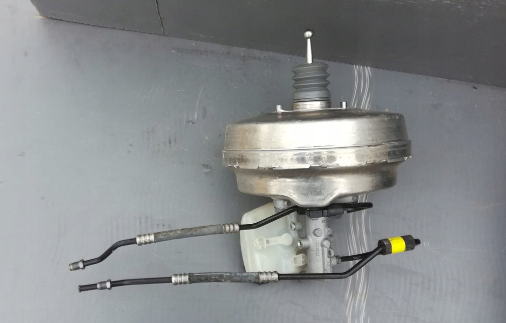 фото №1, Volvo xc60 ii підсилювач гальм насос гальмівна p32130201