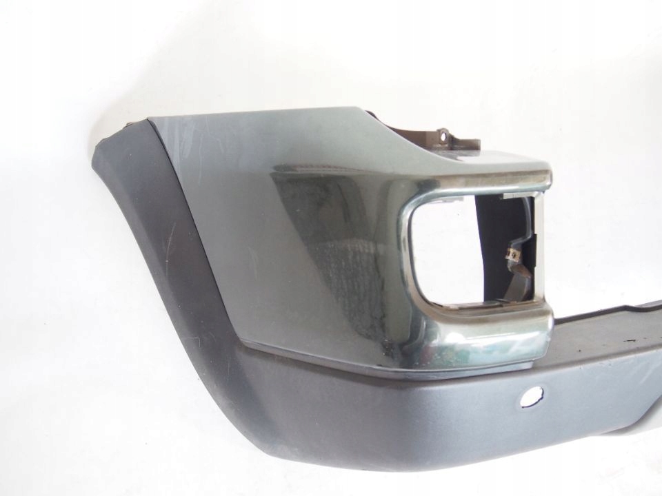 фото №2, Land rover freelander i fl 00-06r бампер задняя задний pdc lift