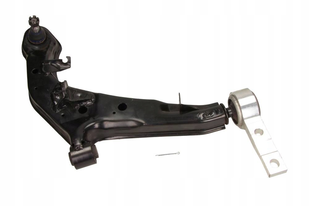 фото №1, Рычаг nissan p. primera 02- pr нижний