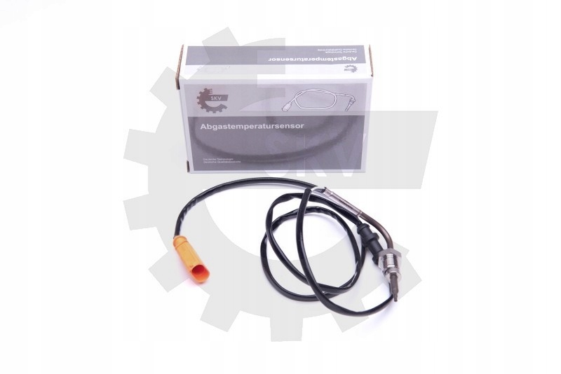 фото №9, Esen skv 30skv275 датчик, температура выхлопных газов