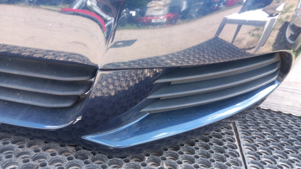 фото №8, Peugeot 5008 i бампер перед kps