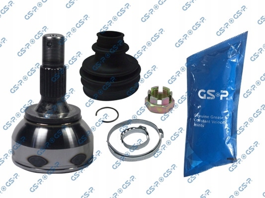 Купити Шрус  привідний комплект . peugeot