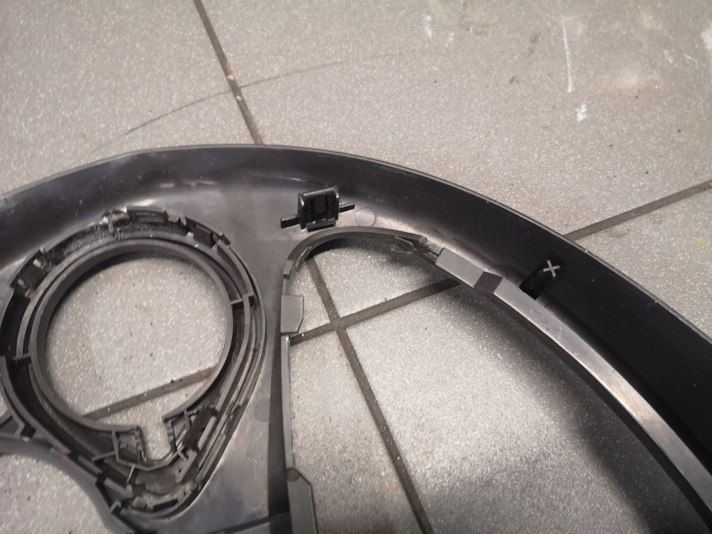 фото №8, Рамка консоли fiat ulysse 1487919077